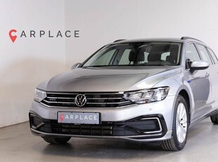 VW Passat 1,4 GTE Variant DSG