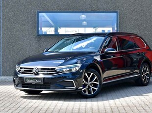 VW Passat 1,4 GTE Variant DSG