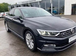 VW Passat 1,5 TSi 150 Comfortline Premium DSG