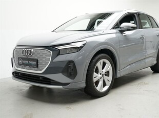 Brugt Audi Q4 e-tron Advance quattro