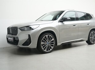 Brugt BMW iX1 xDrive30 M-Sport