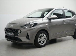 Brugt Hyundai i10 MPi Advanced