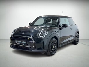 Brugt MINI Cooper SE Classic Trim