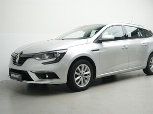 Brugt Renault Megane IV TCe 140 Zen Sport Tourer EDC