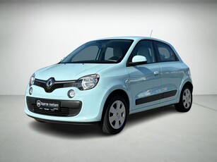 Brugt Renault Twingo SCe 70 Expression