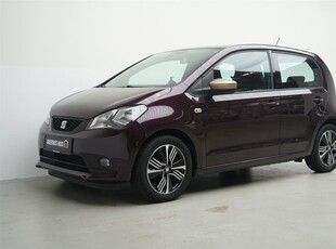 Brugt Seat Mii 60 Style eco