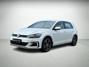 Brugt VW Golf VII GTE DSG