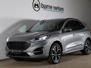 Brugt Ford Kuga PHEV ST-Line X CVT