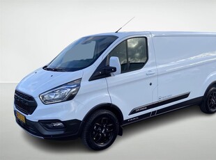 Brugt Ford Transit Custom 300L TDCi 130 Trail