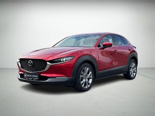 Brugt Mazda CX-30 e-SkyActiv-G 150 Cosmo Tech aut.