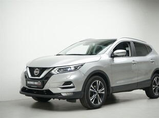 Brugt Nissan Qashqai Dig-T 160 Tekna DCT