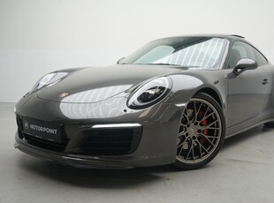 Brugt Porsche 911 Carrera 4S Coupé PDK