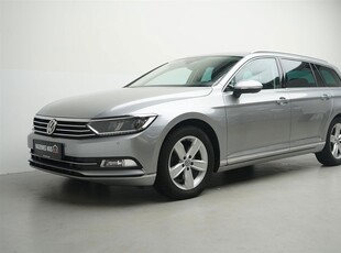 Brugt VW Passat TSi 150 Highline Premium Variant DSG