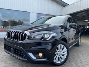 Suzuki S-Cross 1,0 Boosterjet Active AllGrip 5d