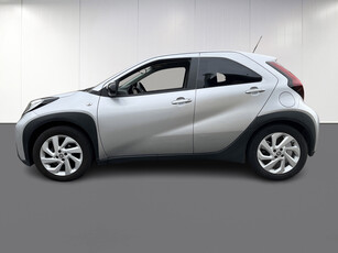 Toyota Aygo X1,0 VVT-I Active 72HK 5d