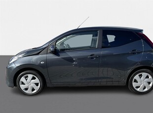 Toyota Aygo1,0 VVT-I X-Press 72HK 5d