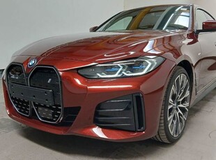 BMW i4 eDrive35 Gran Coupé EL Supercharged M Sport 286HK 5d Aut.