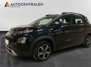 Citroën C3 Aircross 1,2 PureTech 110 Iconic