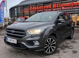 Ford Kuga 1,5 SCTi 150 ST-Line