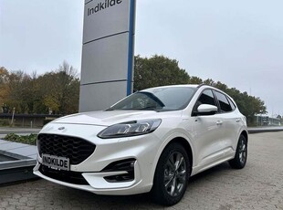 Ford Kuga 2,5 PHEV ST-Line X CVT