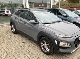 Hyundai Kona 1,0 T-GDI Trend 120HK 5d 6g