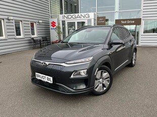 Hyundai Kona EL Advanced 204HK 5d Aut.