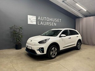 Kia e-Niro 64 Advance