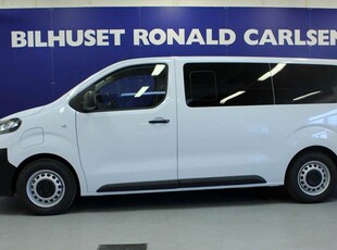 Opel Vivaro-e 75 Feel L3