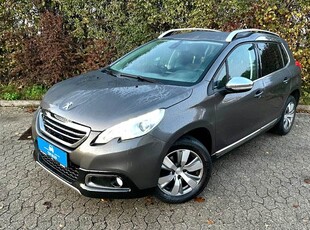 Peugeot 2008 1,2 e-THP 110 Allure