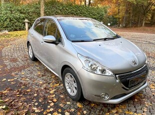 Peugeot 208 1,2 VTi Allure