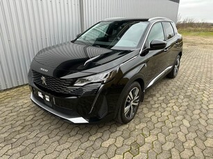 Peugeot 3008 1,5 BlueHDi First Selection EAT8 130HK 5d 8g Aut.