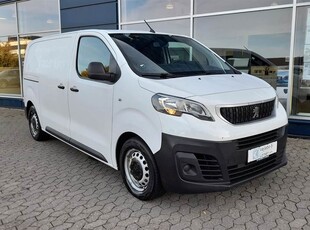 Peugeot Expert 1,6 L2 Plus BlueHDi 115HK Van 6g