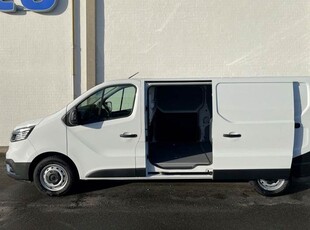 Renault Trafic 2,0 dCi 150 L2H1 Tekno