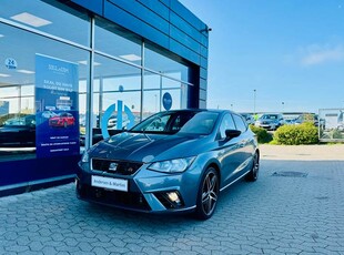 Seat Ibiza 1,0 TSI FR 115HK 5d