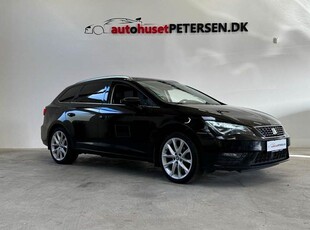 Seat Leon 2,0 TDi 150 Xcellence ST DSG