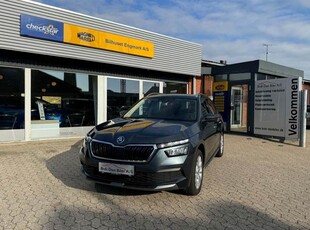 Skoda Kamiq 1,0 TSi 115 Style DSG