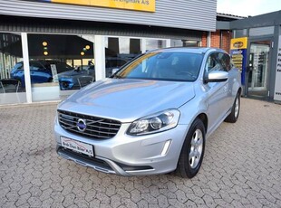 Volvo XC60 2,0 D4 181 Ocean Race aut.