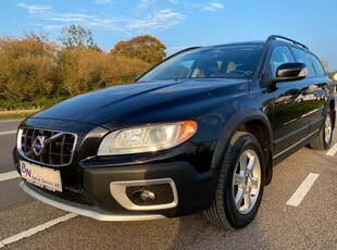 Volvo XC70 2,0 D3 163 Kinetic aut.