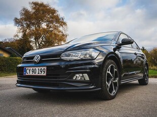 VW Polo 1,5 TSI 150 DSG7