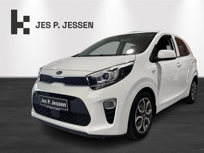 Kia Picanto 1,0 MPi Advance 5d