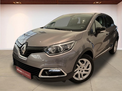 Renault Captur 1,2 TCe 120 Zen EDC 5d