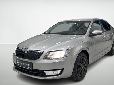 Skoda Octavia 1,2 TSi 105 Ambition 5d