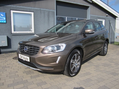 Volvo XC60 2,0 D4 181 Momentum aut. 5d