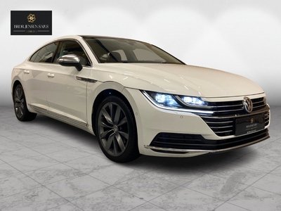 VW Arteon 1,5 TSi 150 Elegance Business DSG 4d