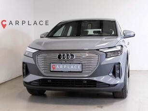 Audi Q4 e-tron 40 Sportback