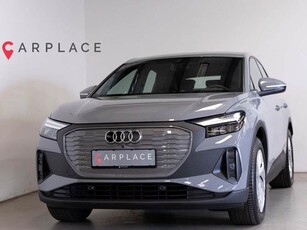 Audi Q4 e-tron 40 Sportback