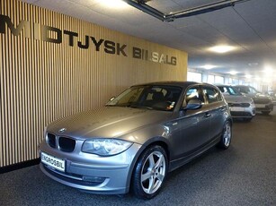 BMW 116d 2,0