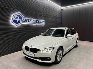 BMW 320d 2,0 Touring Sport Line aut.