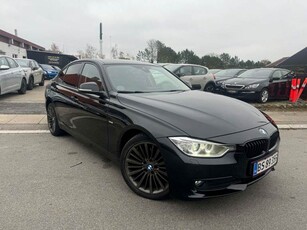 BMW 320d 2,0 xDrive aut.