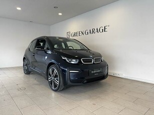 BMW i3 EL 170HK 5d Aut.